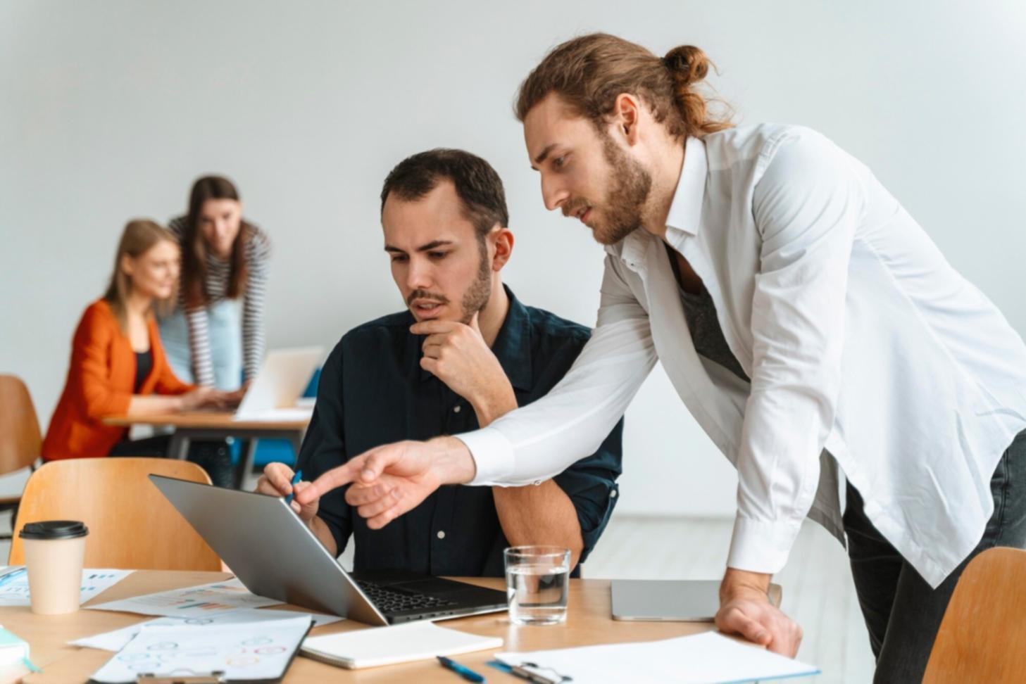 Finanzplanung und strategische Beratung