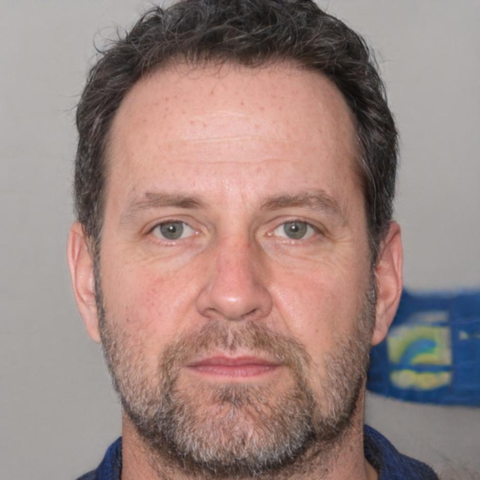 Finnian Becker - Finanzberater